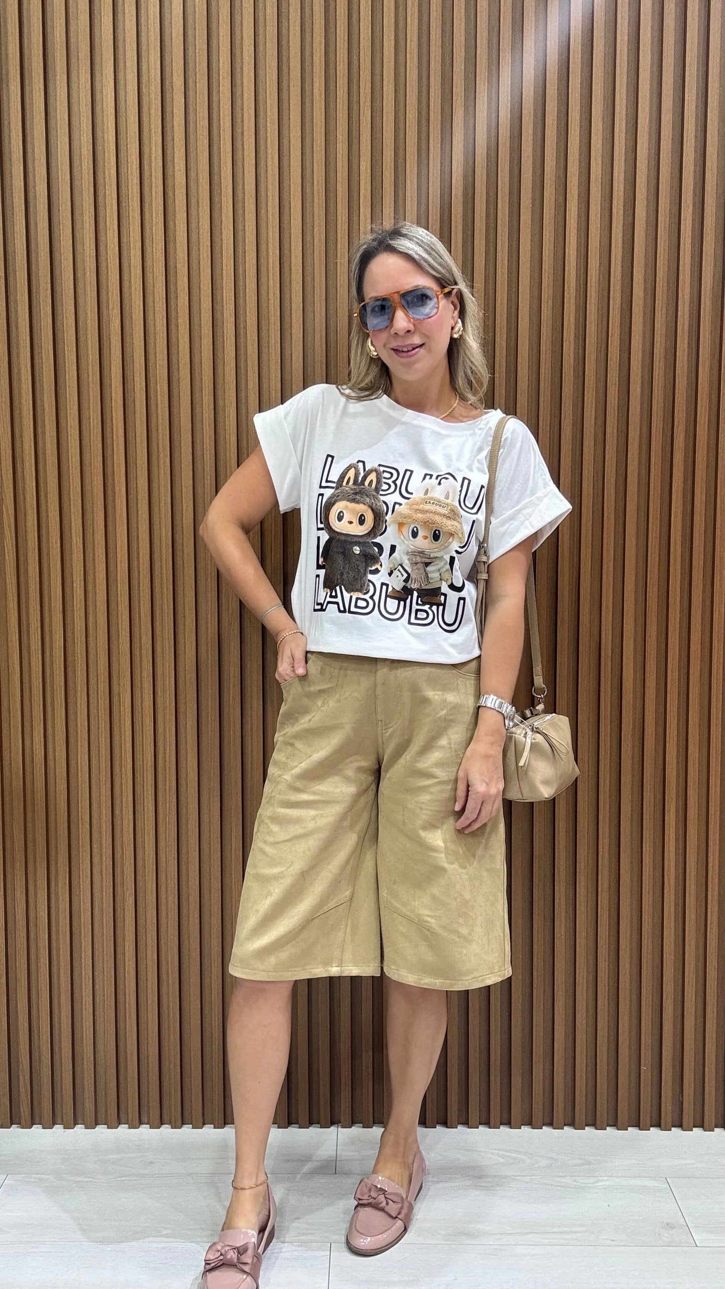 Labu T Shirt