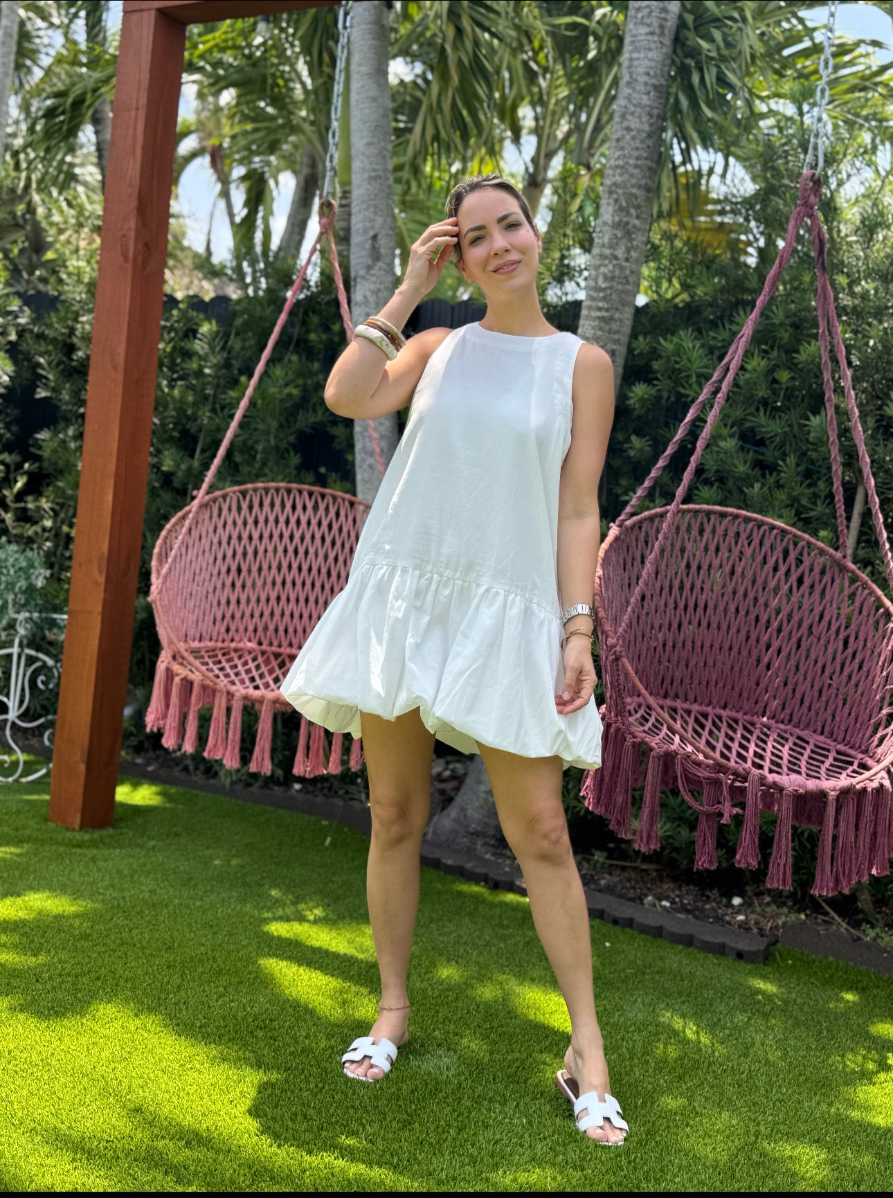 Eros Dress