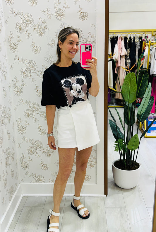 Kimi Skirt