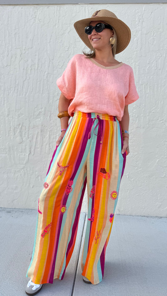 Bianca Pant