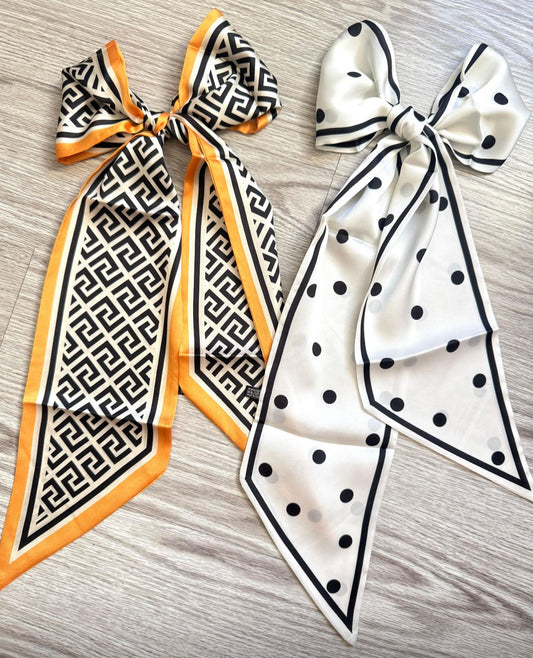 Grisel Scarf