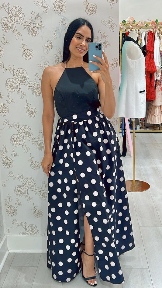 Lunas Dress
