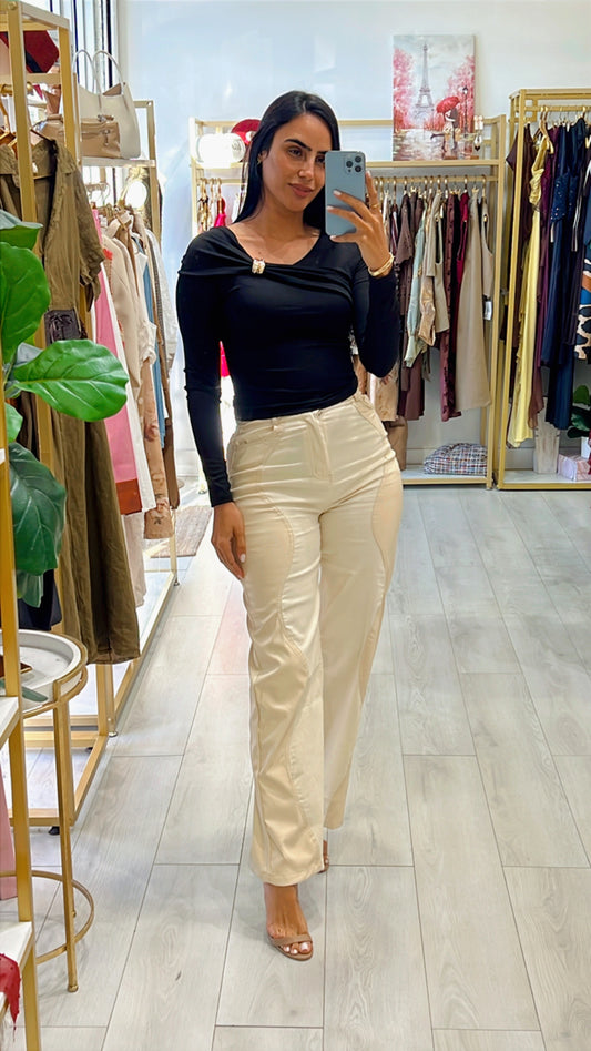 Taily Top