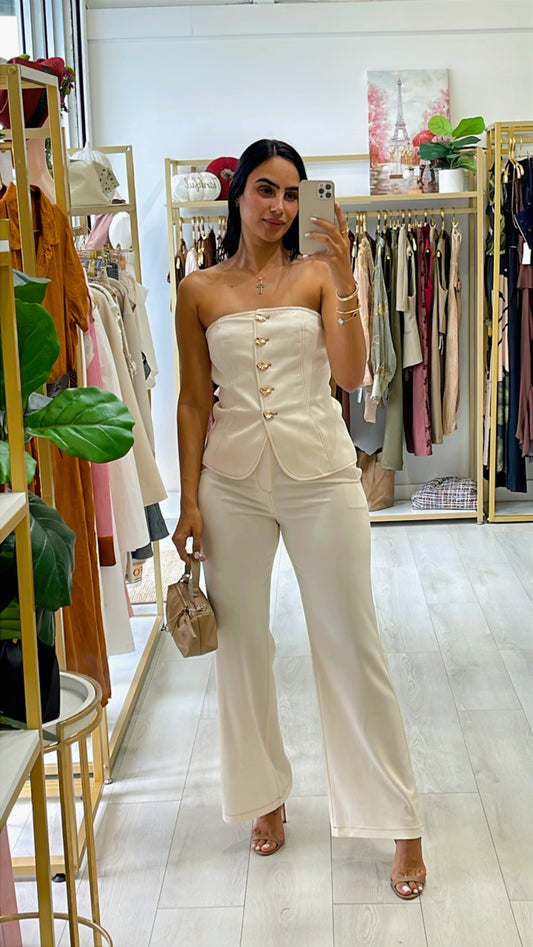 Alejandra Set