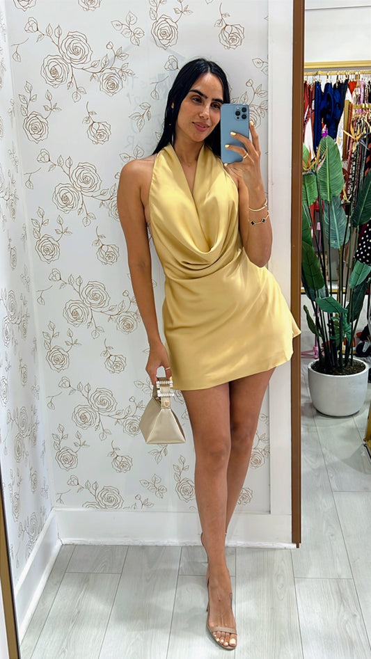 Cori Dress