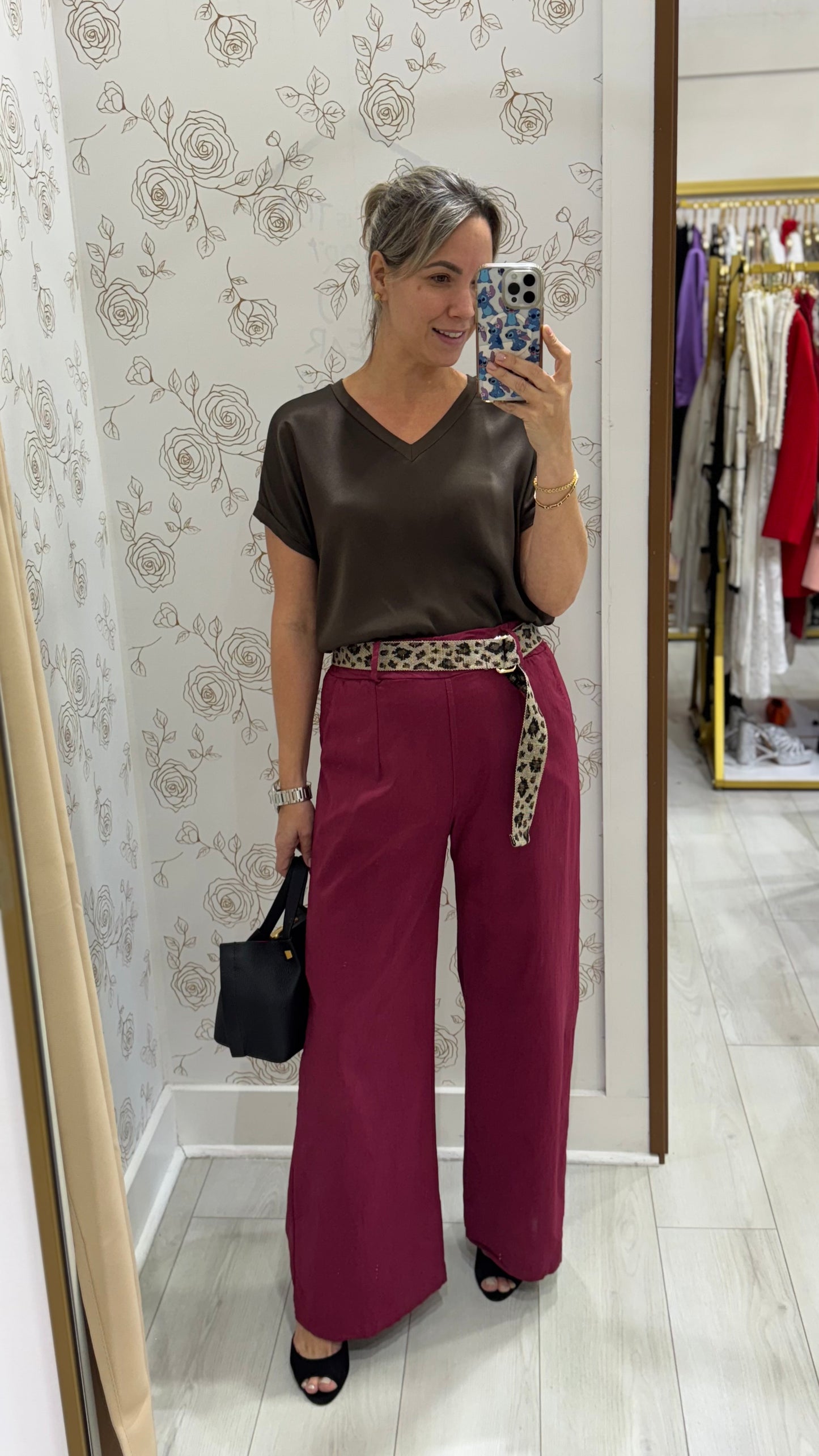 Tiara Pant
