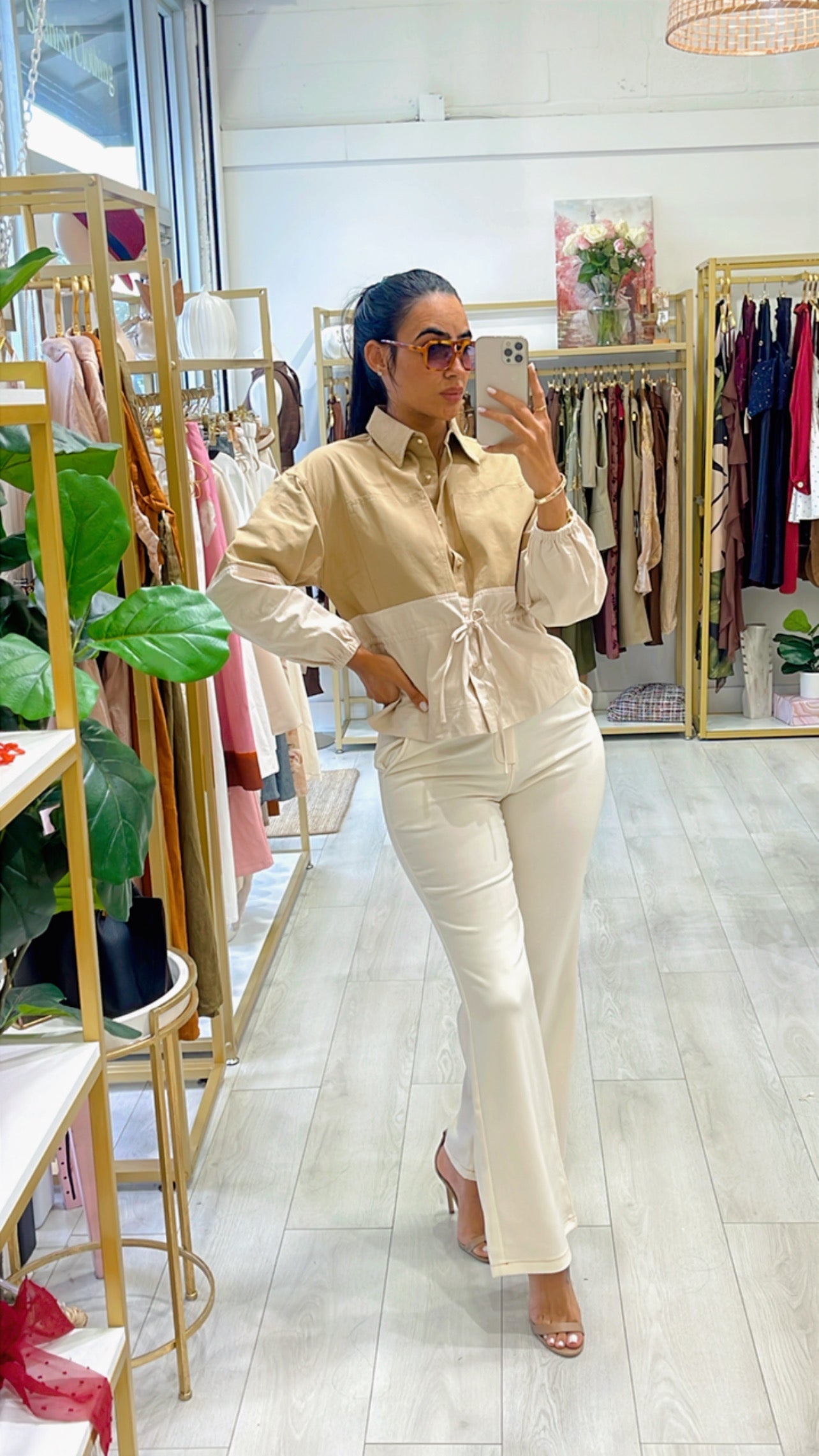 Yamile Jacket