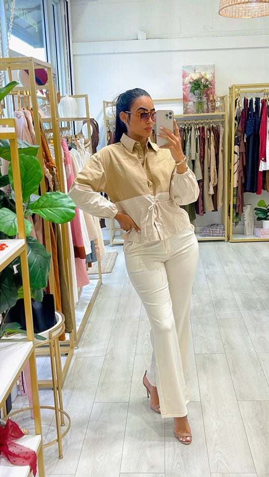 Yamile Jacket