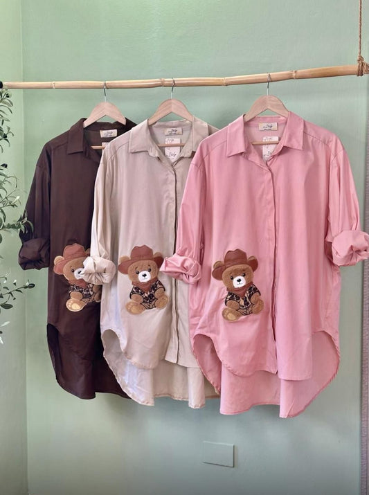 Diane Blouse