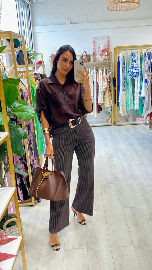 Paula Blouse