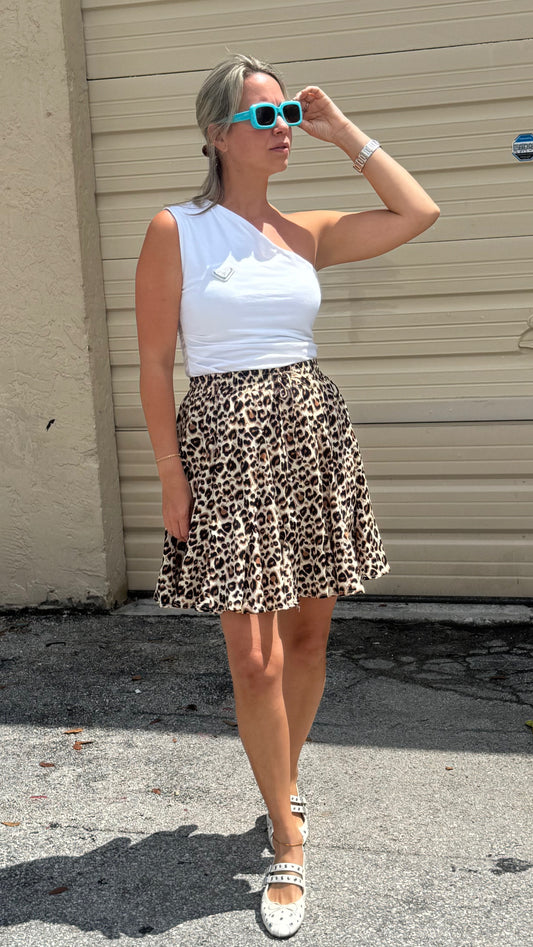 Panis Skirt