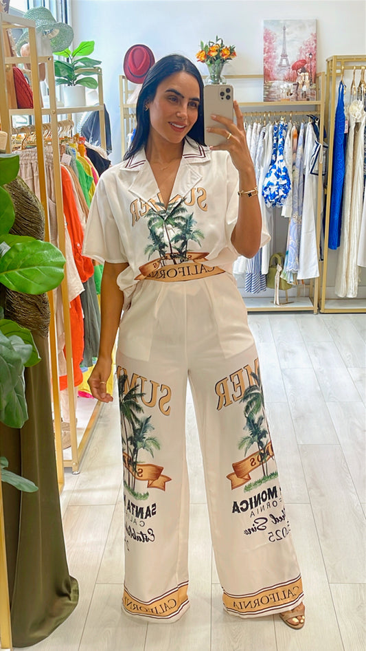 Cristine Set