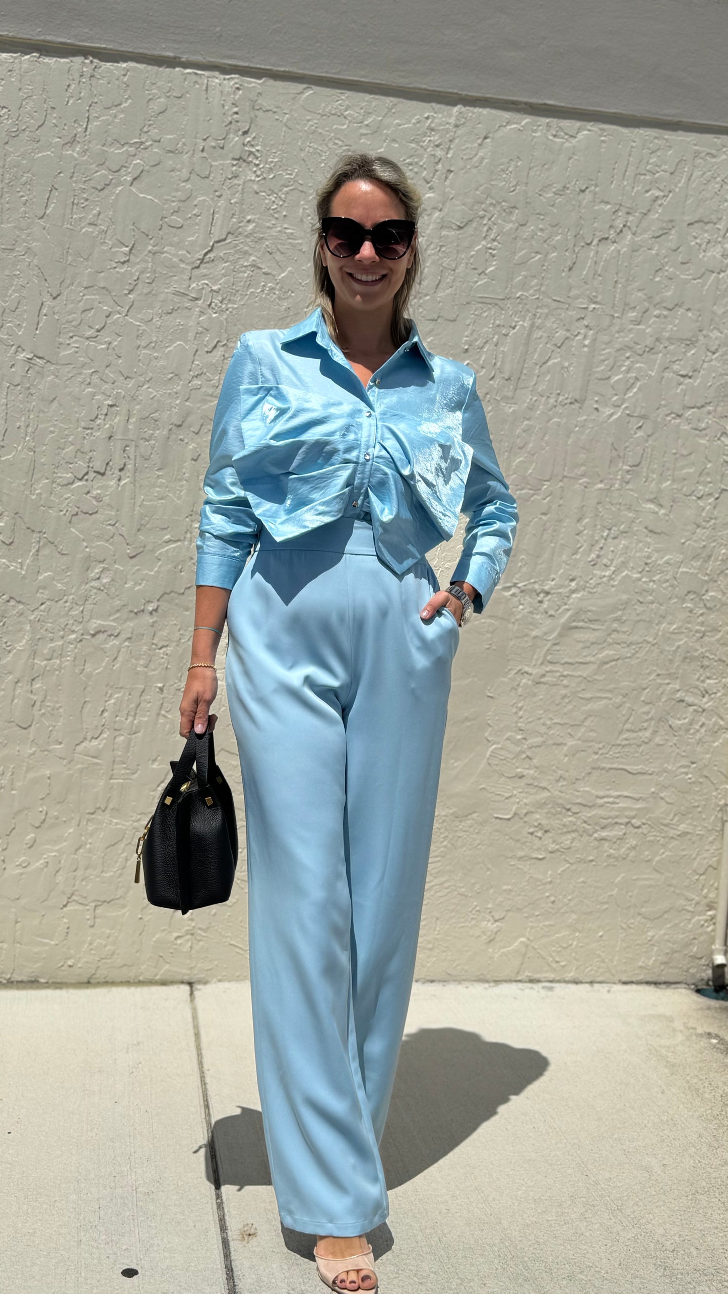Alondra Jumpsuit