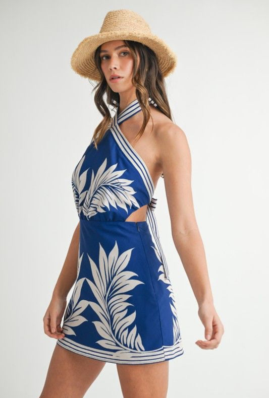 Rebecca Dress