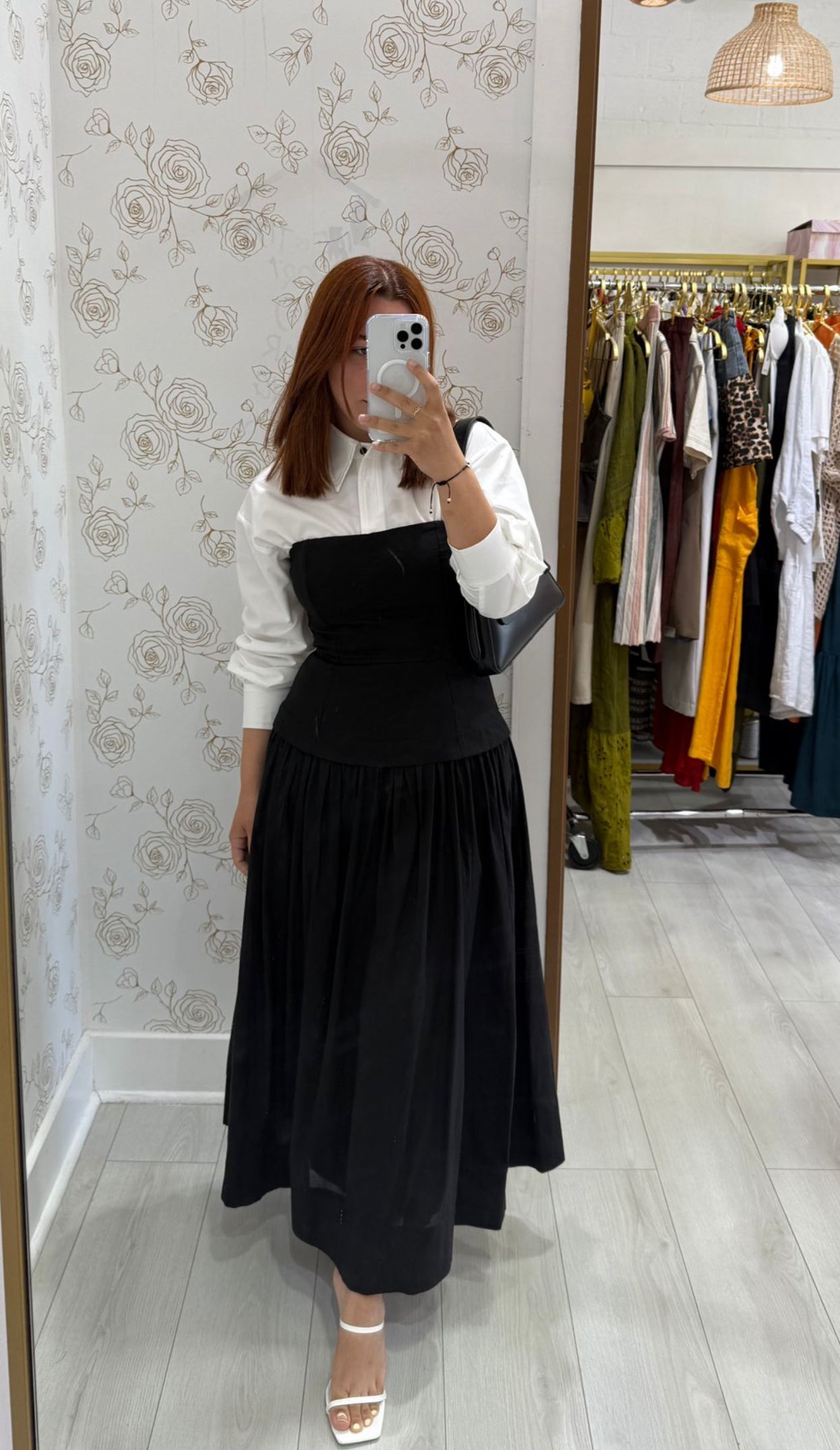 Mayra Dress