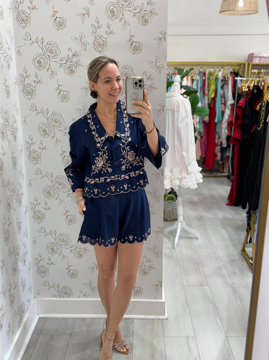 Maria Short