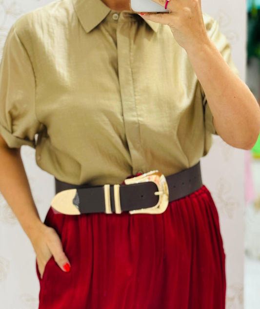 Amelia Belt