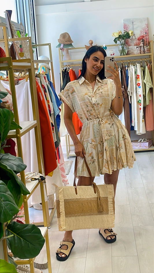 Mabel Dress