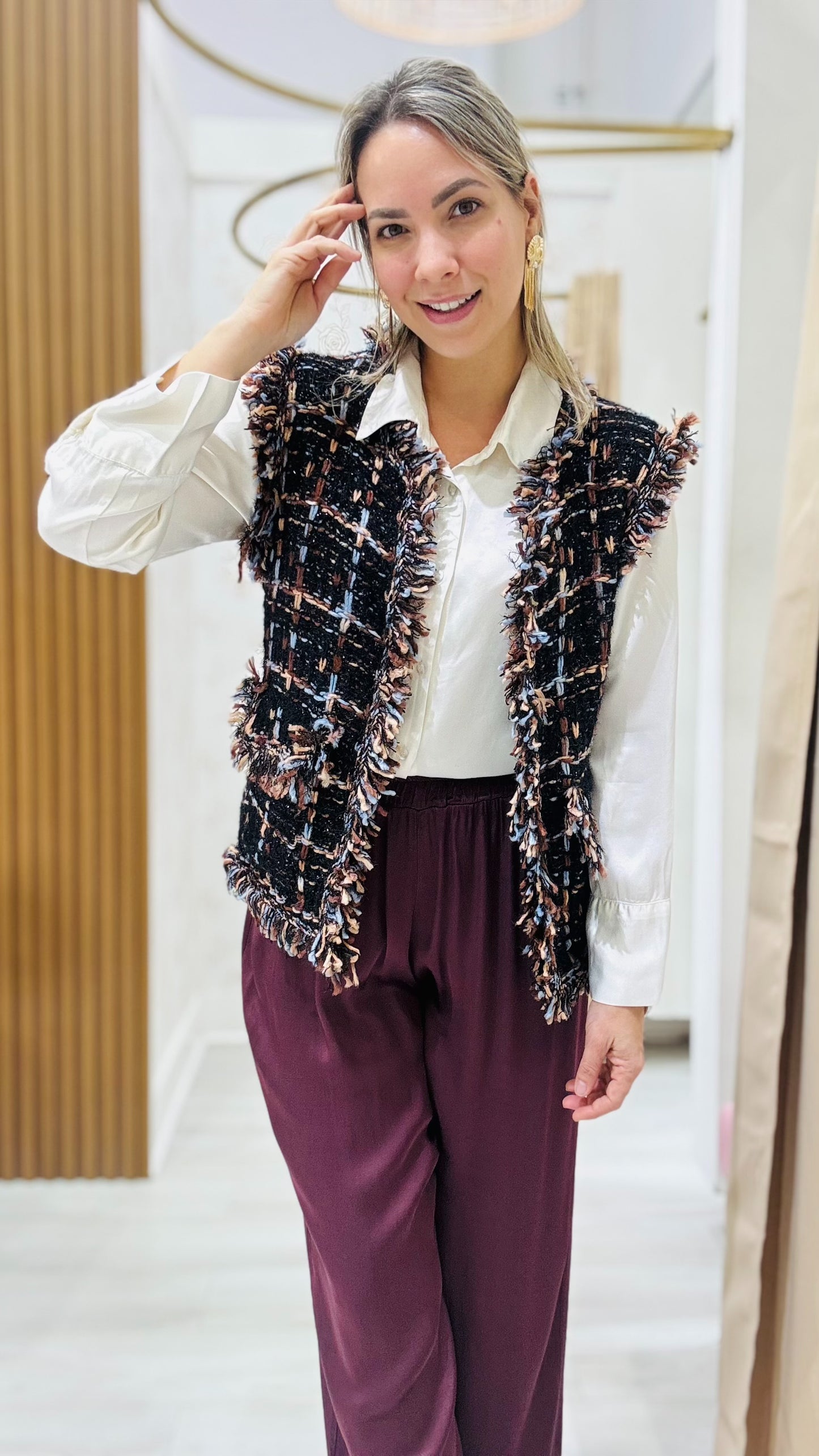 Kamila Jacket