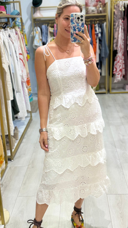 Andrea Dress