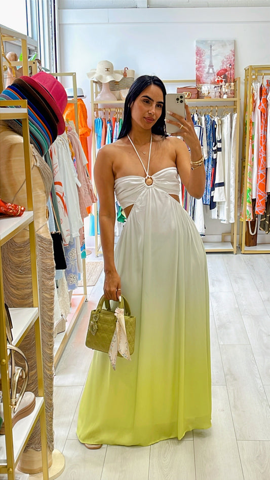 Lala dress