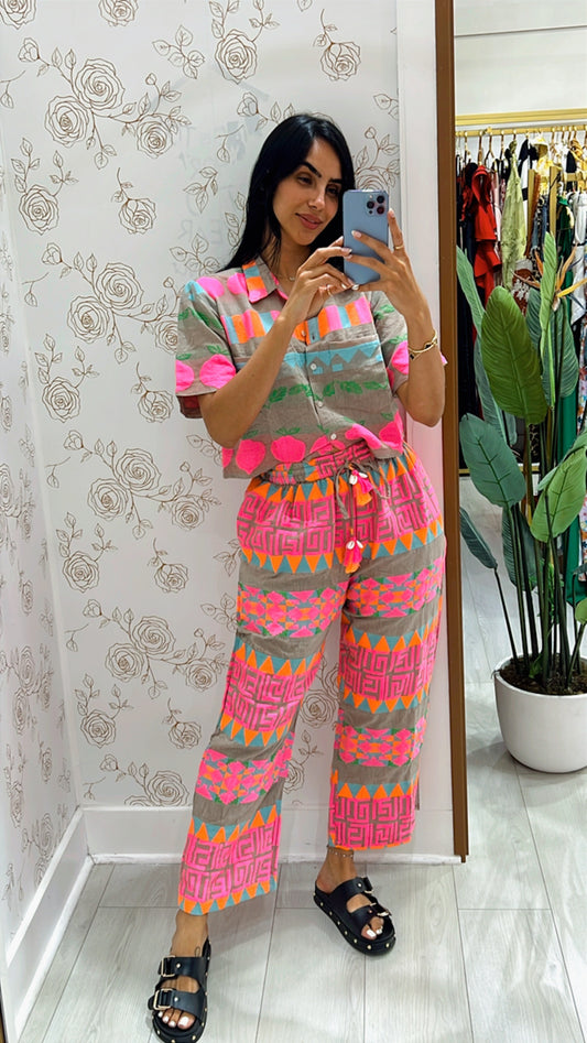 Bruna Set