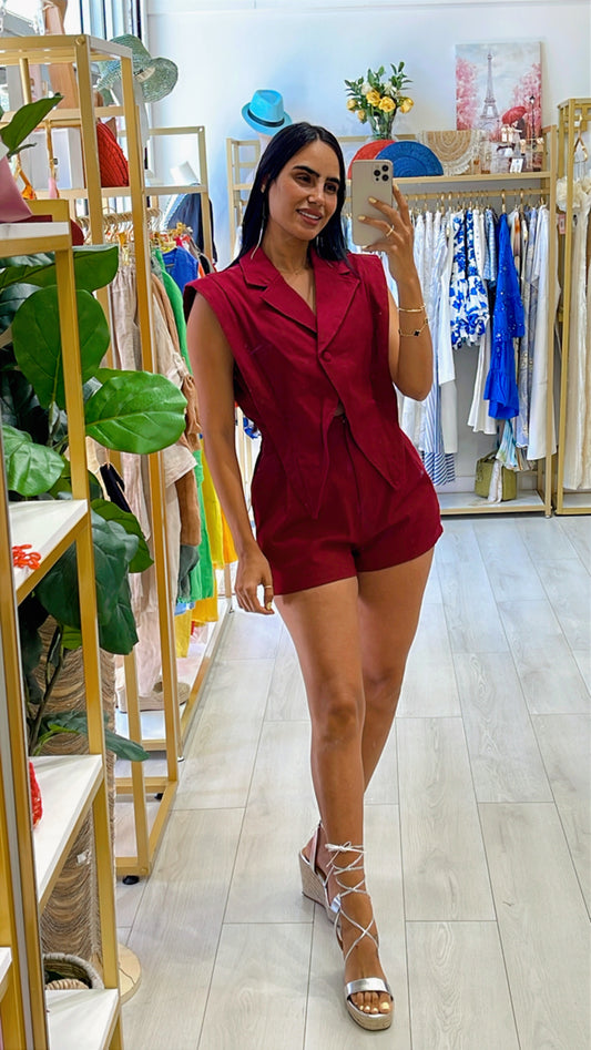 Katy Romper