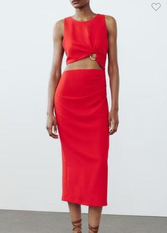 Vero Dress
