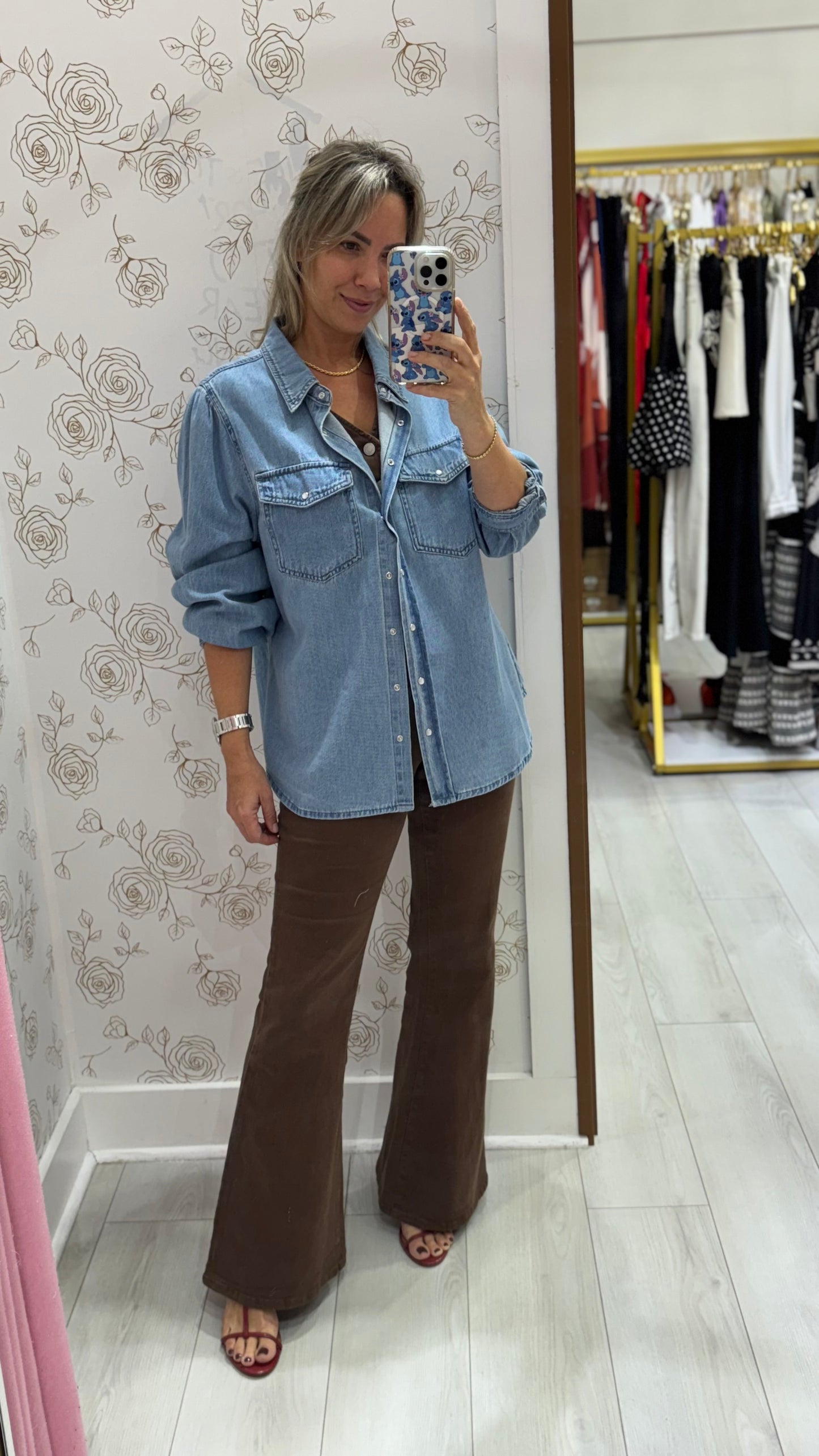 Carla Jumpsuit