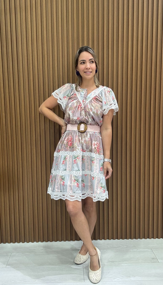 Laylin Dress