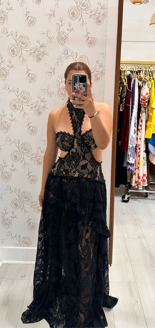 Renata Dress