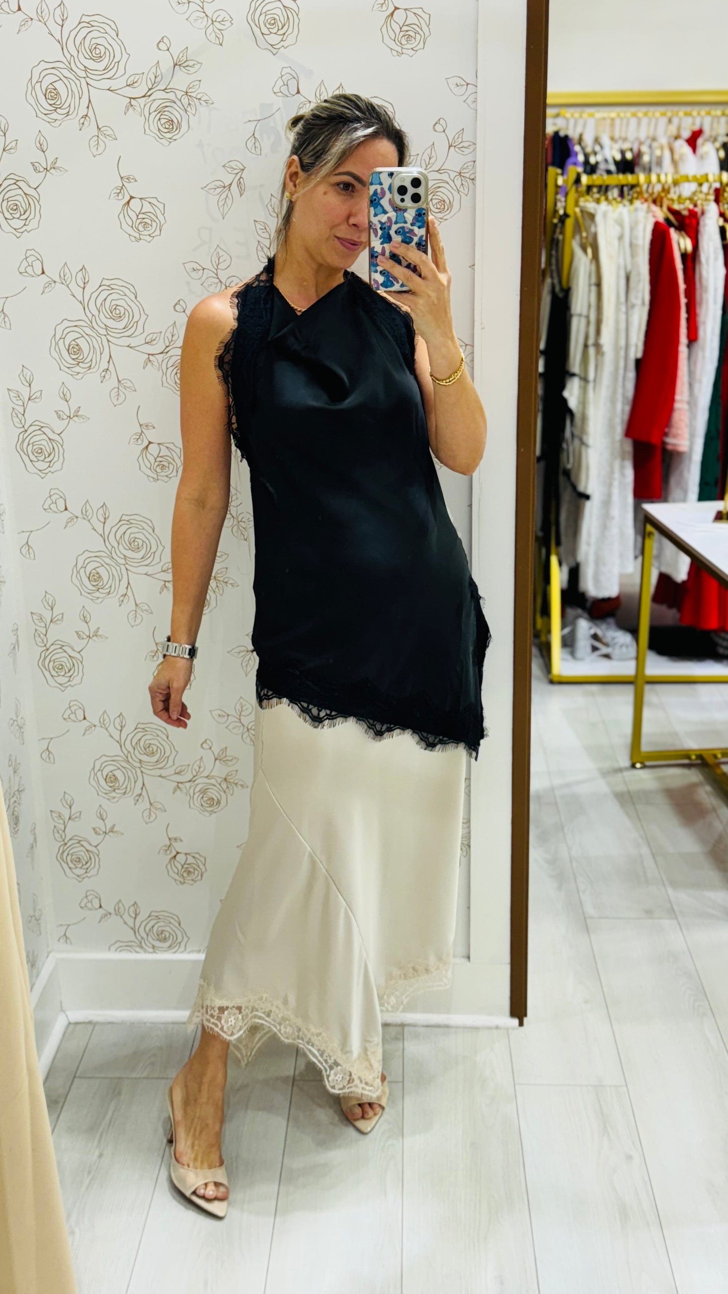 Magaly Top