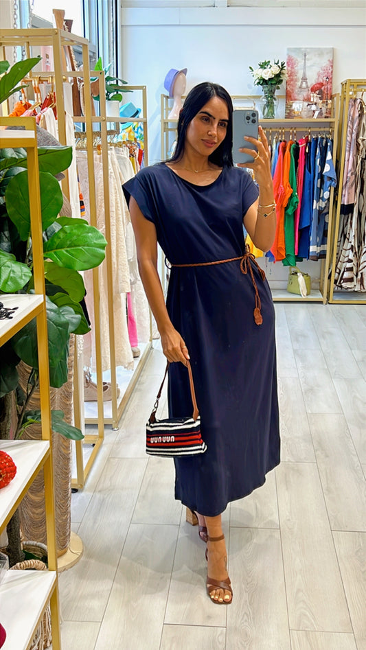 Liuska Dress