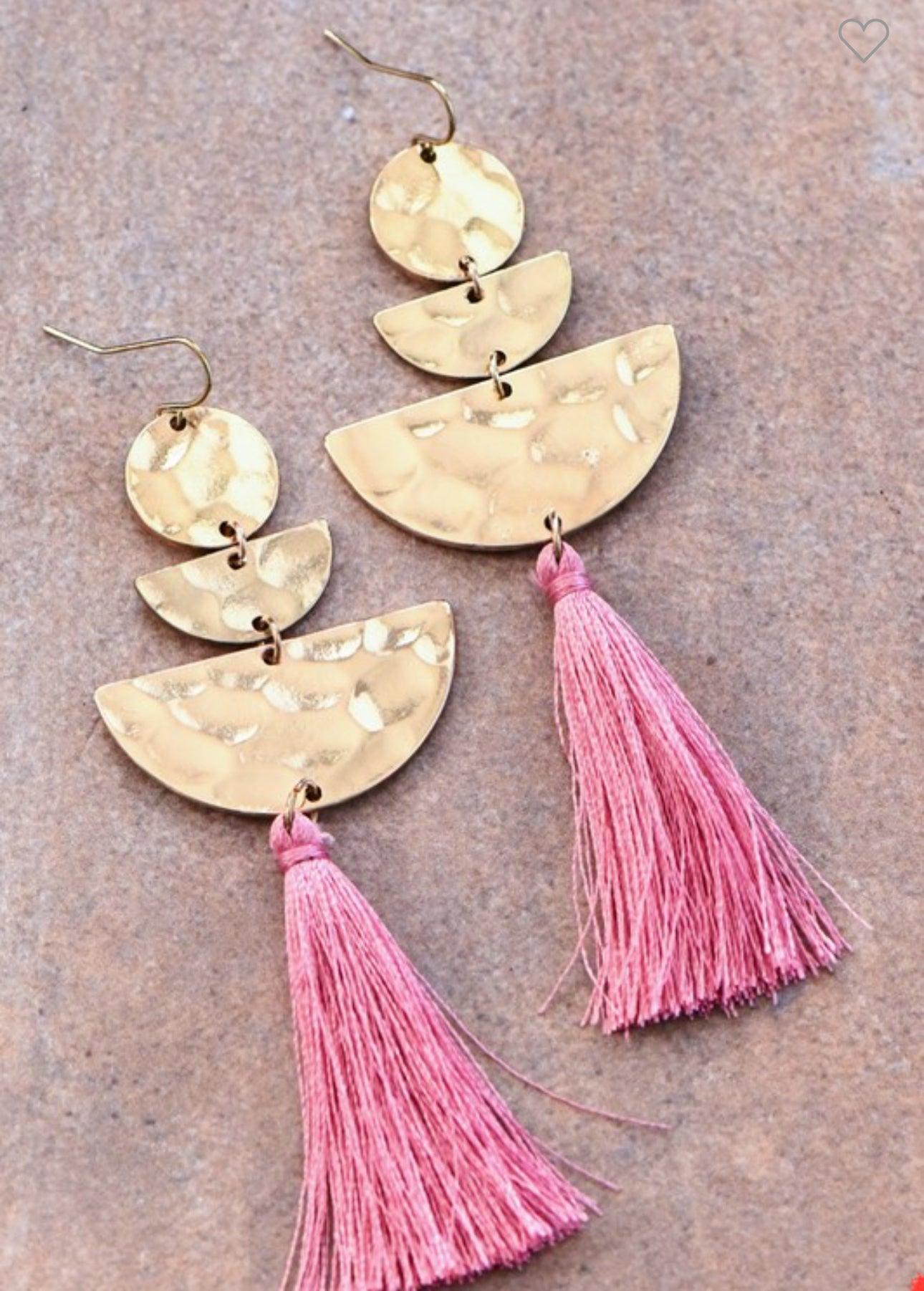 Rosita Earring