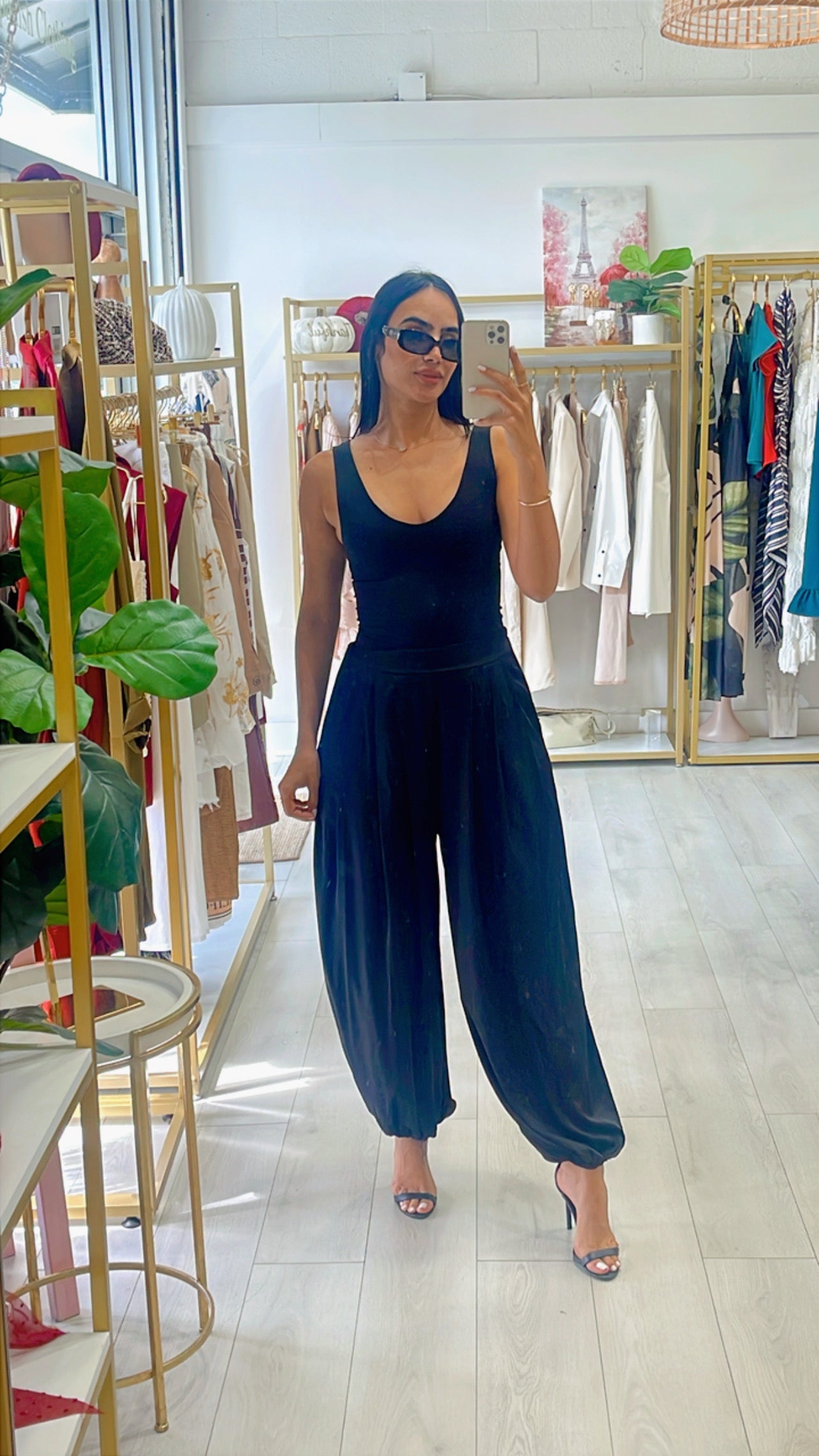 Julia Pant