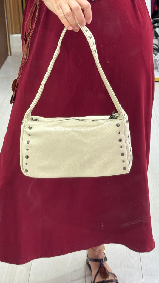 Korina Nude Bag