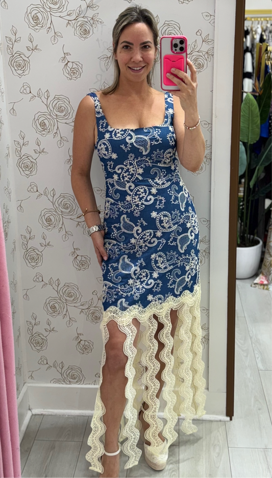 Helena Dress