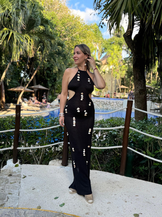 Gaby Dress