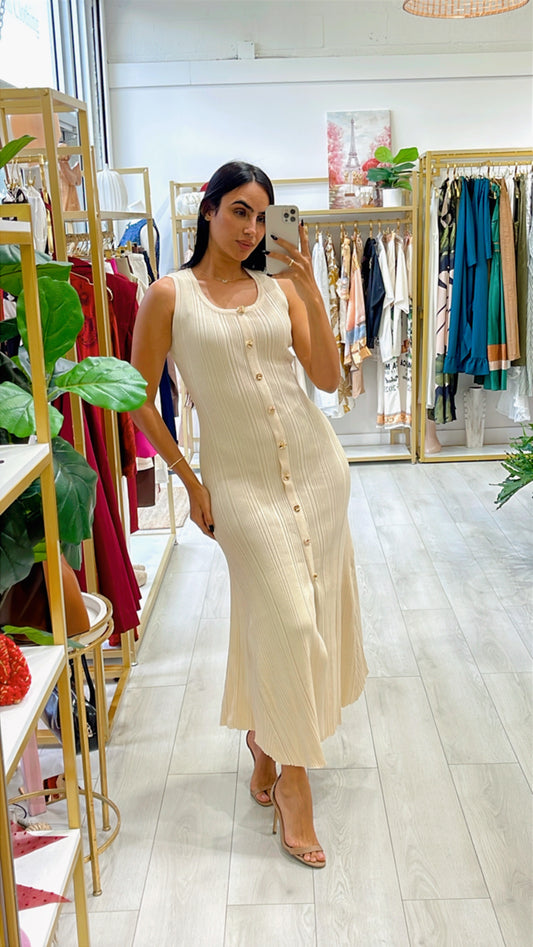 Thaily Dress