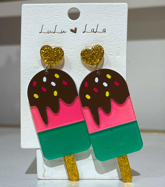 Ice Lolly