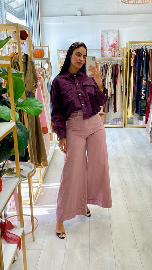 Berta Jacket