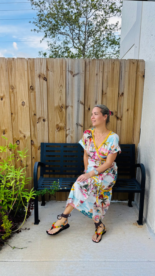 Camille Dress