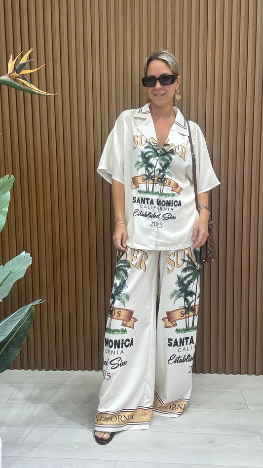 Cristine Set