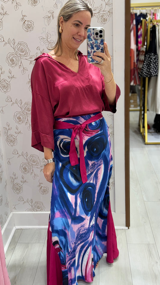 Gio Atena Skirt