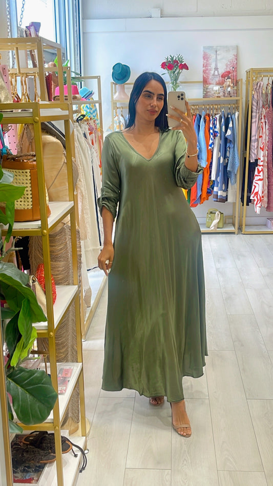 Karol Dress