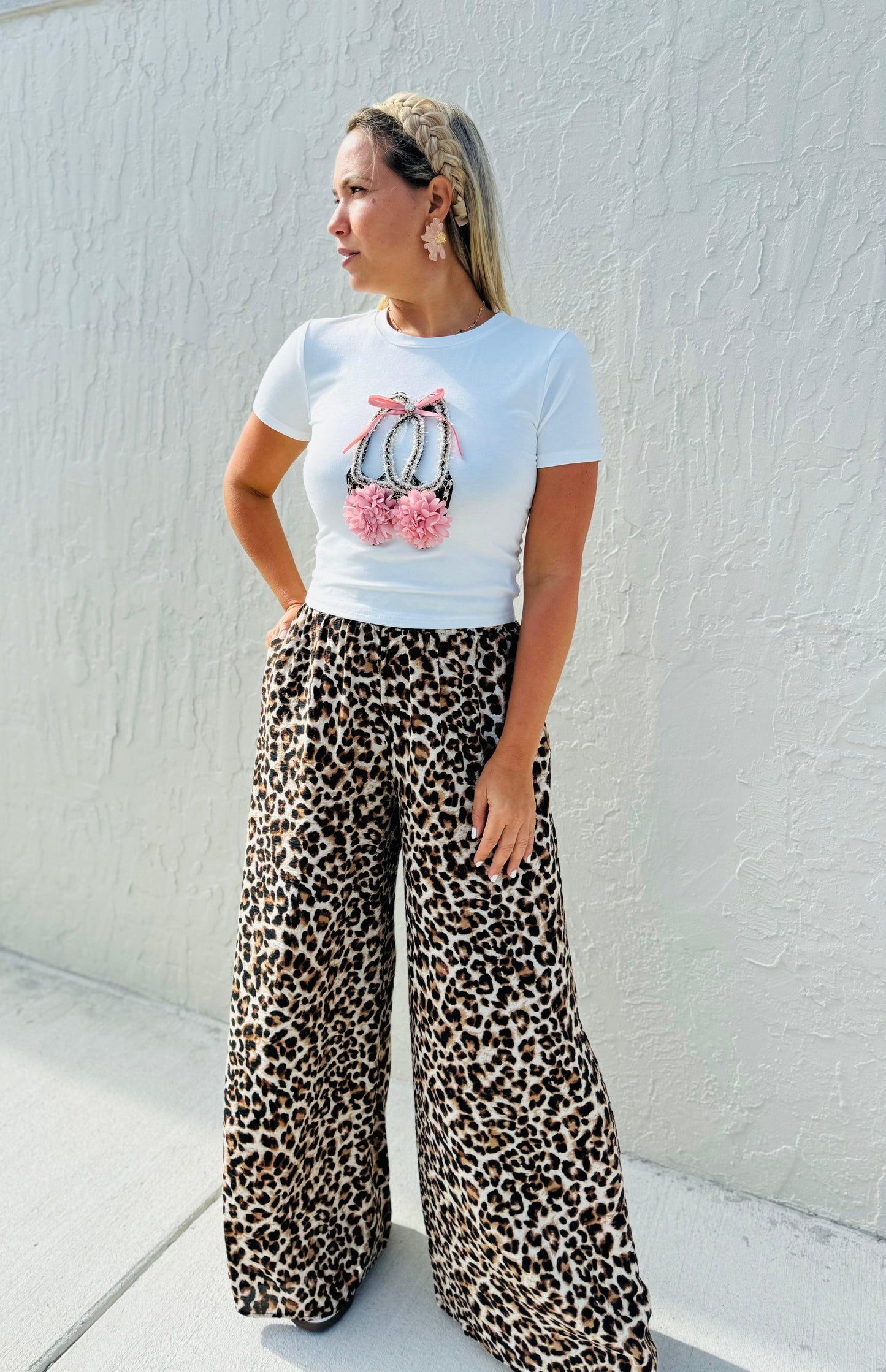 Lily Pant