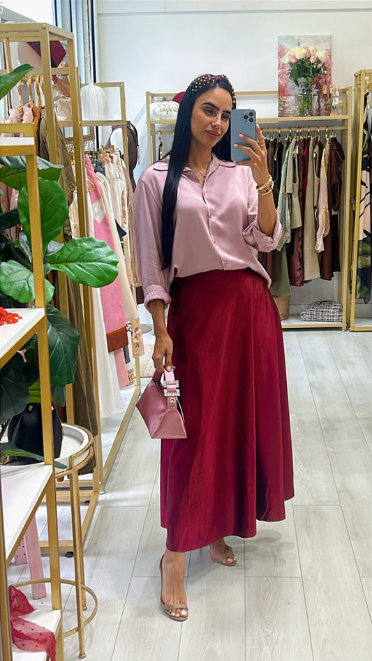 Tena Blouse