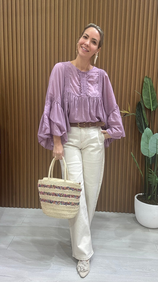 Gali Blouse