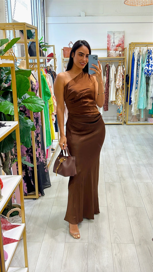 Julia Dress