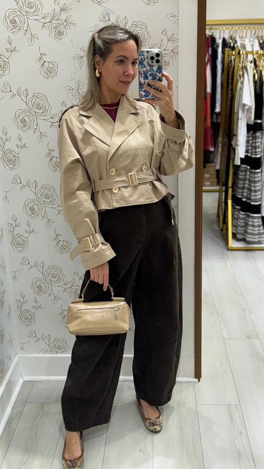 Olga Jacket